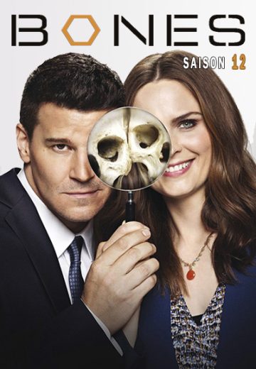 مسلسل Bones الموسم 12 الحلقة 10 مترجمة