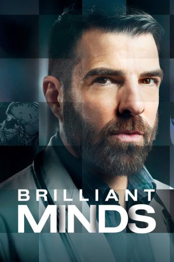 مسلسل Brilliant Minds الموسم الاول الحلقة 13 الاخيرة مترجمة