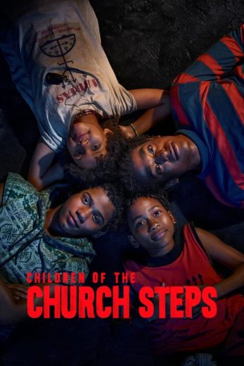 مسلسل Children of the Church Steps الموسم الاول الحلقة 3 مترجمة