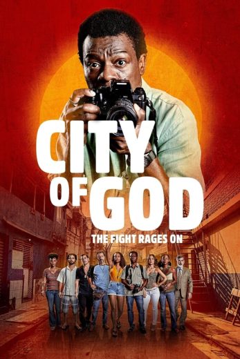 مسلسل City of God The Fight Rages On الموسم الاول الحلقة 6 الاخيرة مترجمة