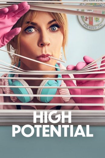 مسلسل High Potential الموسم الاول الحلقة 4 مترجمة