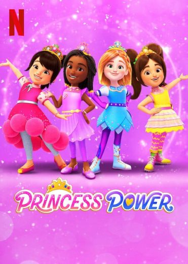 مسلسل Princess Power الموسم الثاني الحلقة 20 الاخيرة مترجمة