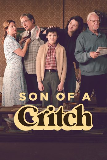 مسلسل Son of a Critch الموسم الثالث الحلقة 7 مترجمة