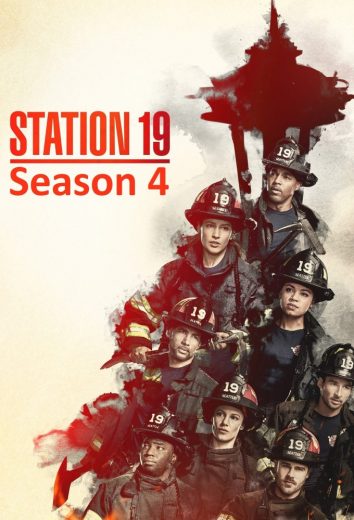 مسلسل Station 19 الموسم الرابع الحلقة 2 مترجمة