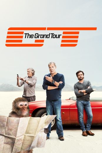 برنامج The Grand Tour الموسم الثاني الحلقة 9 مترجمة