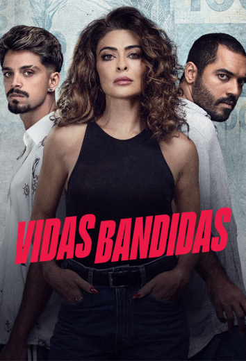 مسلسل Vidas Bandidas الحلقة 2 مترجمة